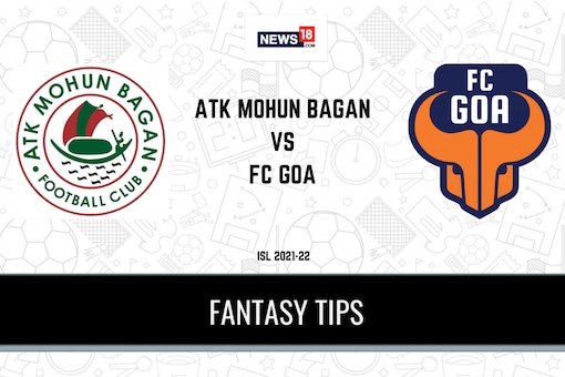ATKMB vs FCG Dream11 Team Prediction: Check Captain, Vice-Captain and Probable Playing XIs for Today's ISL 2021-22 Match 44, December 29, 07:30 pm IST
