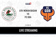 ISL 2021-22 ATKMB FC vs FC Goa LIVE Streaming: When and Where to Watch Online, TV Telecast, Team News
