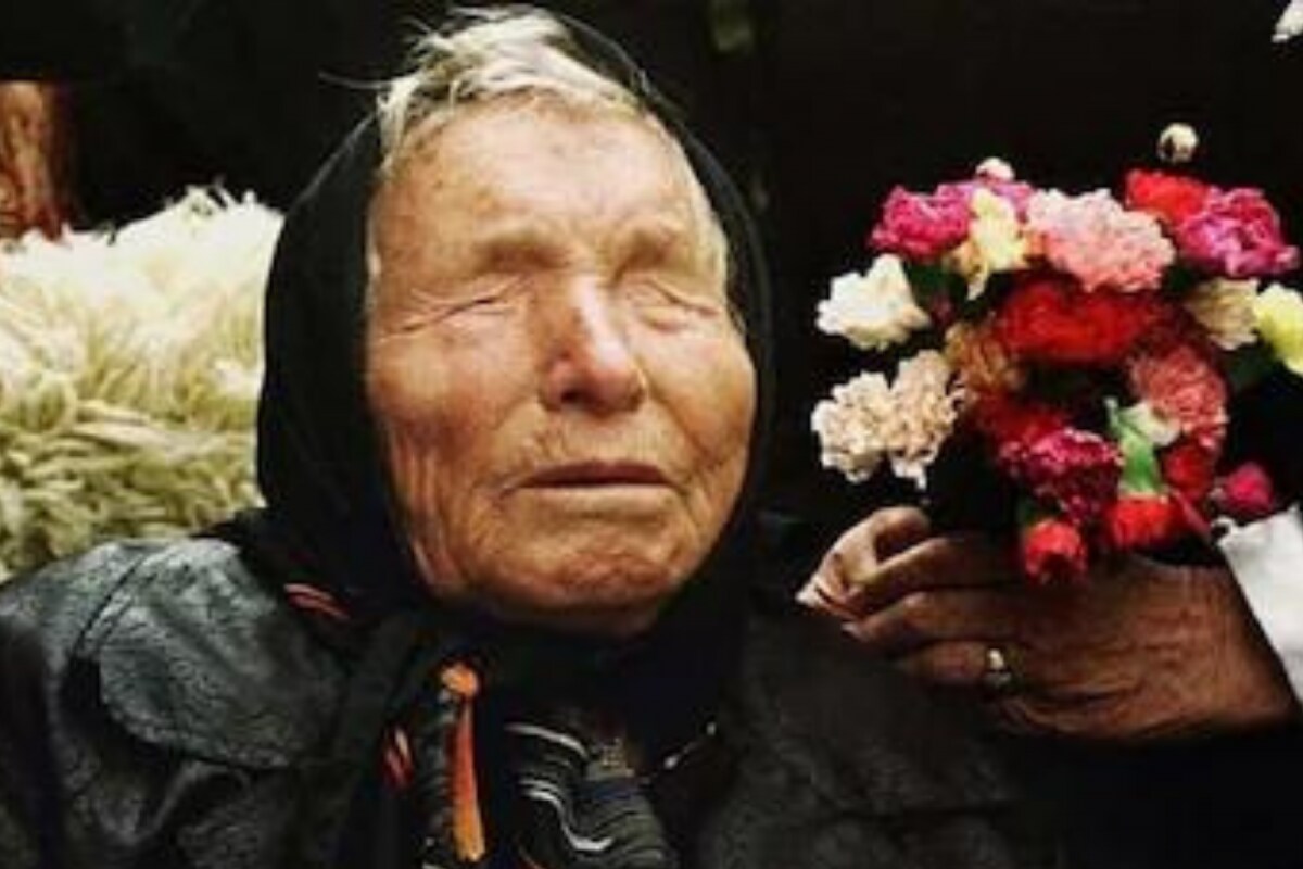 Is baba venga prediction 