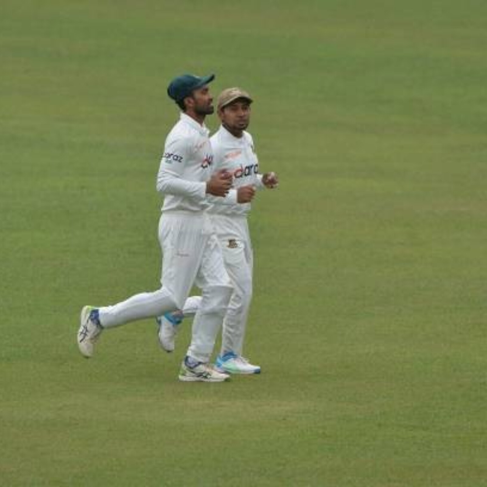 Bangladesh Vs Pakistan 2021 Live Cricket Score 2nd Test Day 3 Shere Bangla National Stadium Dhaka