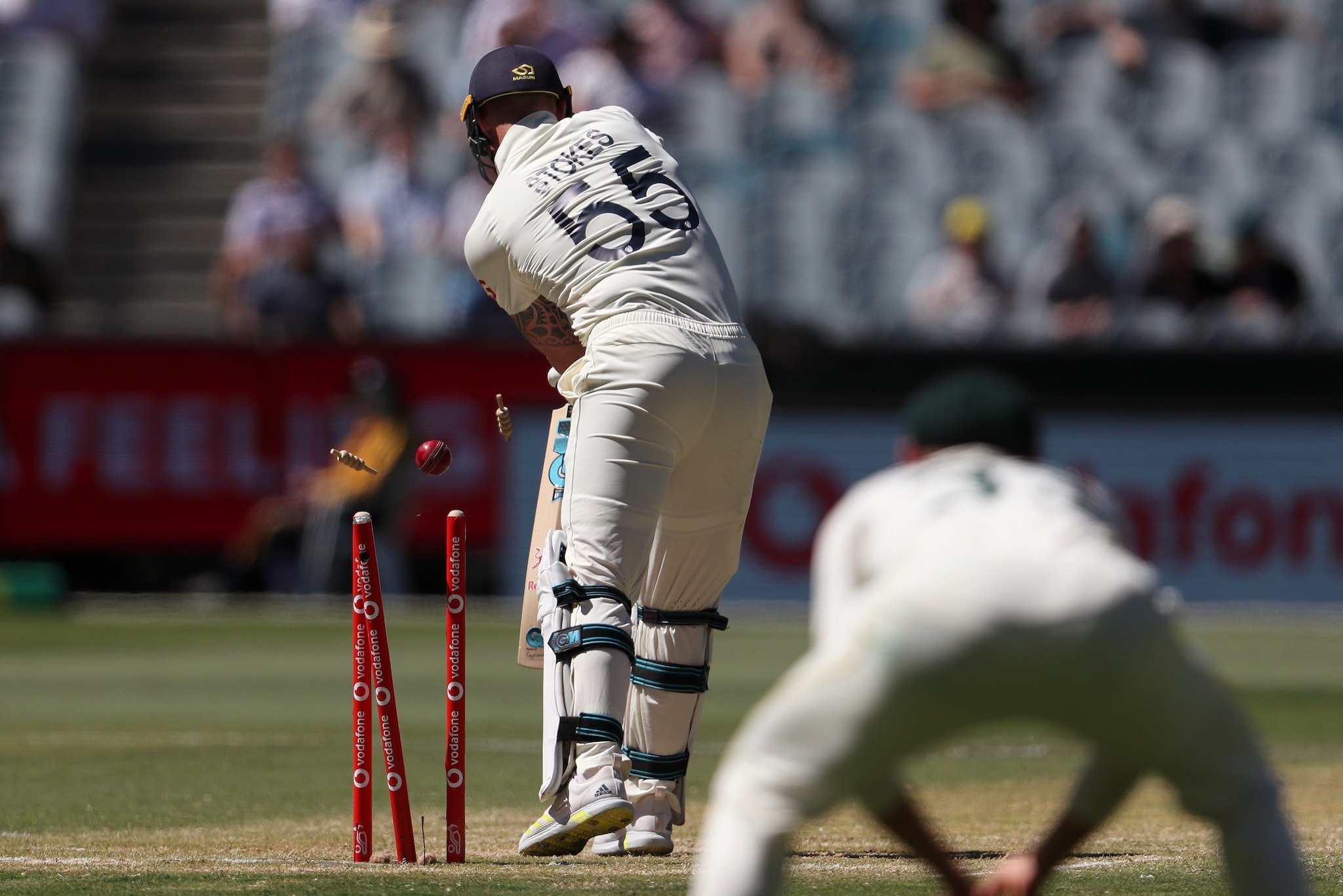 Vibrant Starc Breaks England Hearts Again As Australia Retain The Ashes In Tense Third Test Image in HD Vibrant Starc Breaks England Hearts Again As Australia Retain The Ashes In Tense Third Test Image in HD