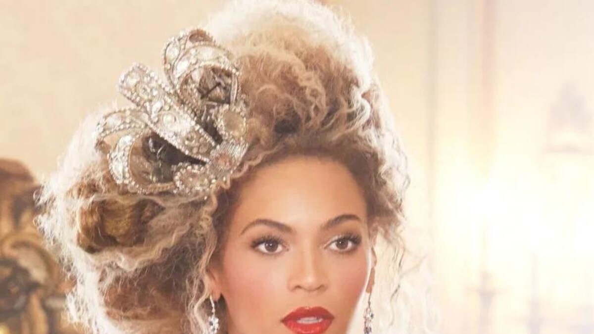 94th Academy Awards: Beyoncé's Sheer Mesh Dress for Oscar Afterparty is ...