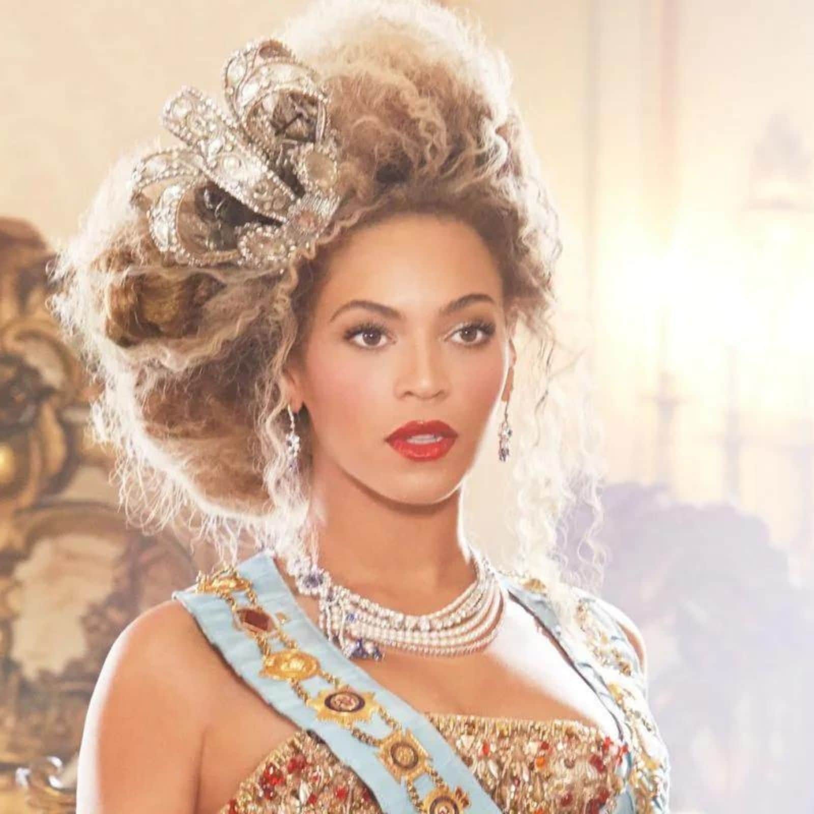 beyonce dress oscars 2022 after party See Beyonc's Completely Sheer Oscars After-Party Look