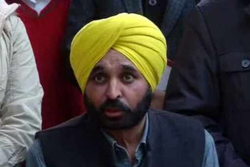 Punjab CM Bhagwant Mann said his government will probe where the public money was spent and will order recovery. (File photo: ANI)