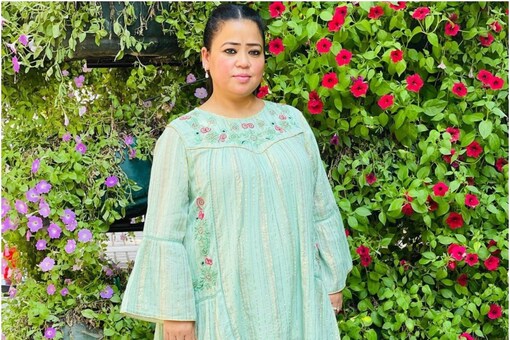 Comedian Bharti Singh revealed whether she wants a boy or a girl in a funny video on shared on Instagram.
