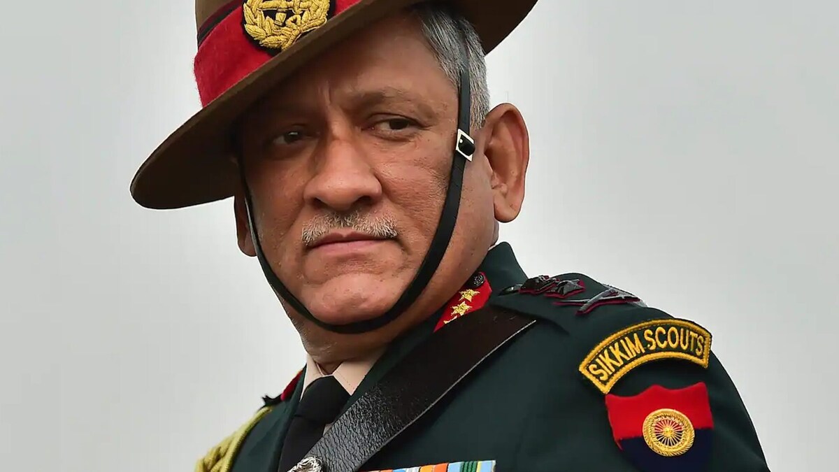 Army Pays Tribute to Late General Bipin Rawat: Key Facts About India’s First Chief of Defence Staff