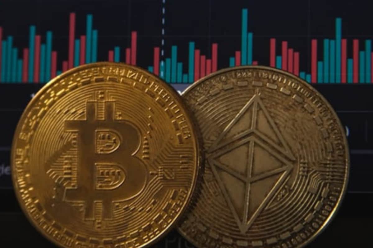 Cryptocurrency Update: 6 Crypto Coins Rise Up To 746% In a Day; Check Price  List | Cryptocurrency News - News18