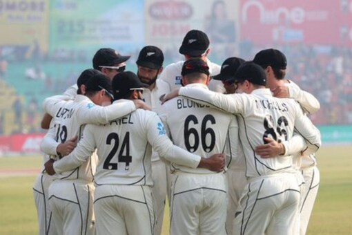 Black Caps Skip Indoor Training, Cite Bio-bubble Protocol