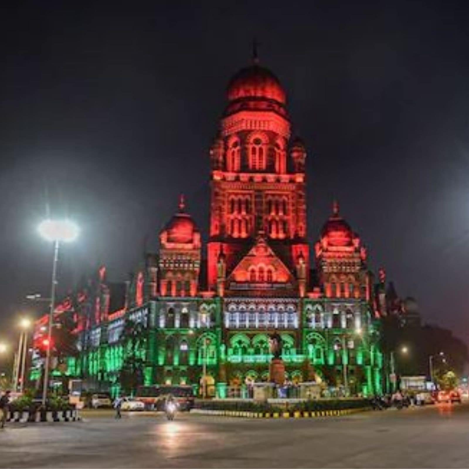 BMC Richest Civic Body in India Municipal Corporation of Greater Mumbai