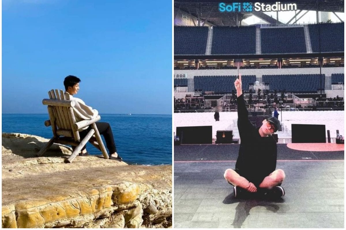 Bts Members Launch Their Official Individual Instagram Accounts Share First Posts With Army