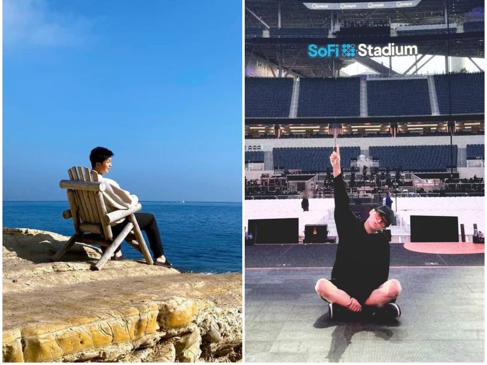 Bts Members Launch Their Official Individual Instagram Accounts Share First Posts With Army