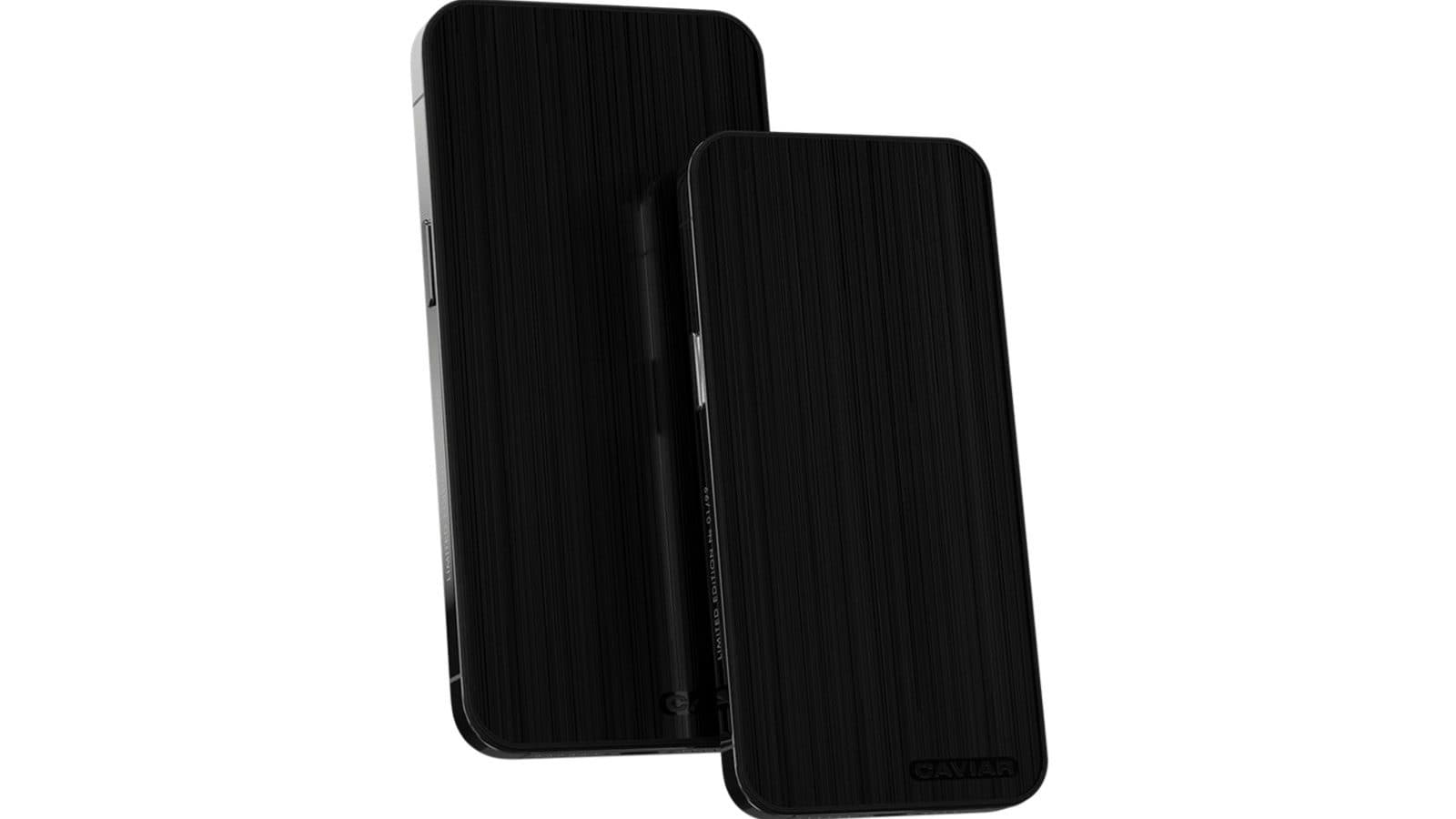 This Ultra Secure, Bulletproof iPhone 13 Costs Rs 5 lakh | Tech News ...