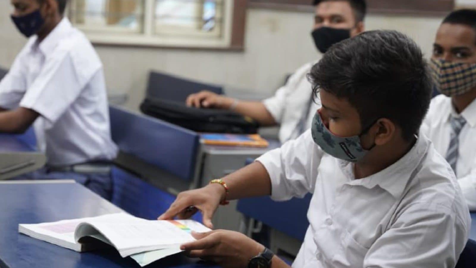 IIIT-Delhi Tawarkan Pendidikan Gratis, Magang Bagi Siswa Kurang Mampu