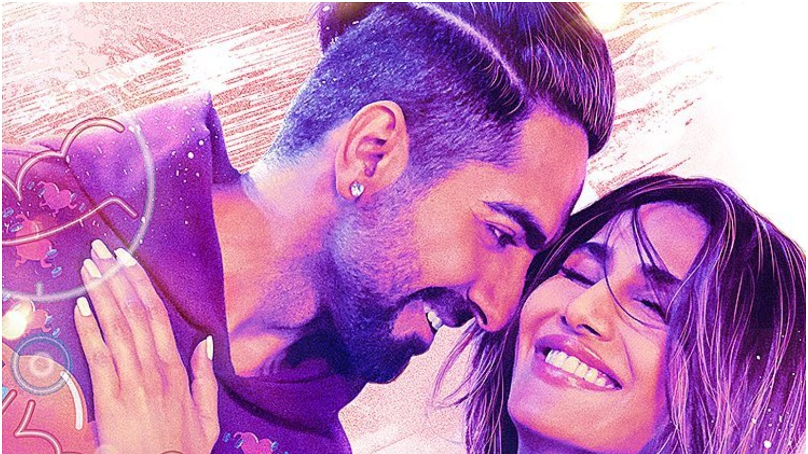 Chandigarh Kare Aashiqui Review Ayushmann Khurrana and Vaani Kapoor's Crackling Chemistry in Chandigarh Kare Aashiqui Review Ayushmann Khurrana and Vaani Kapoor's Crackling Chemistry in
