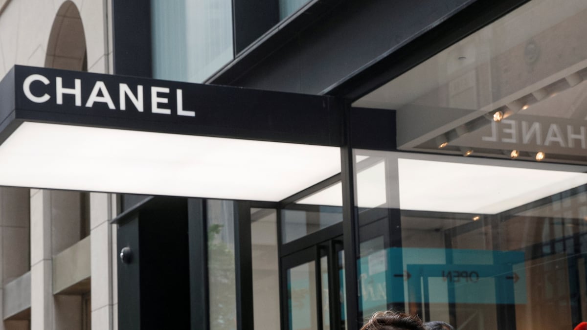 Chanel, Swarovski, Sabyasachi: What These Legacy Brands Did