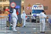 Omicron Spreads to Southern China City Bordering Macau, 7 Cases Detected