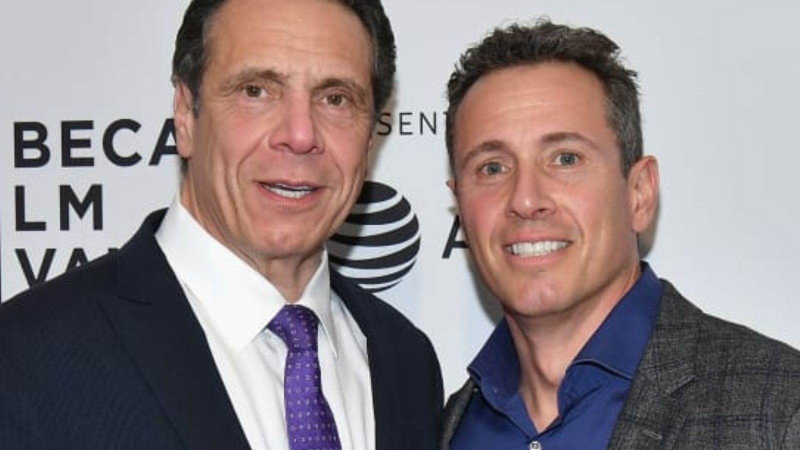 CNN Indefinitely Suspends Anchor Chris Cuomo Over Help To Ex-Governor ...