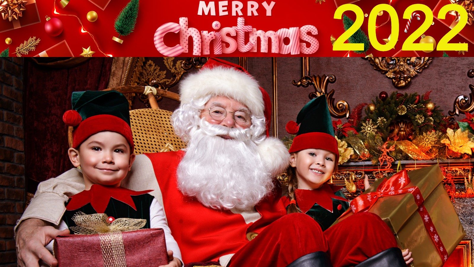 Christmas 2022: Who Is Santa Claus? History, Legend and Facts ...