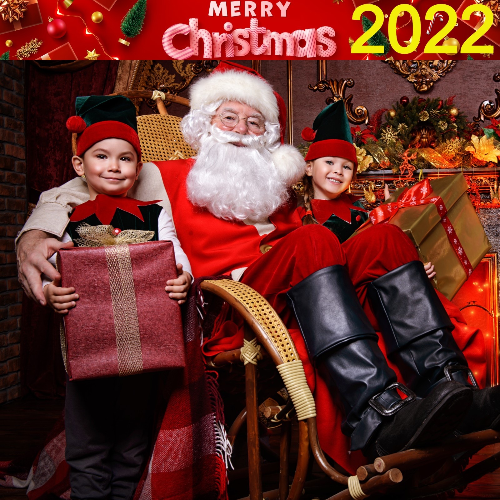 ler forhandler Stolthed Christmas 2022: Who Is Santa Claus? History, Legend and Facts; Click Here  to Track Santa Claus