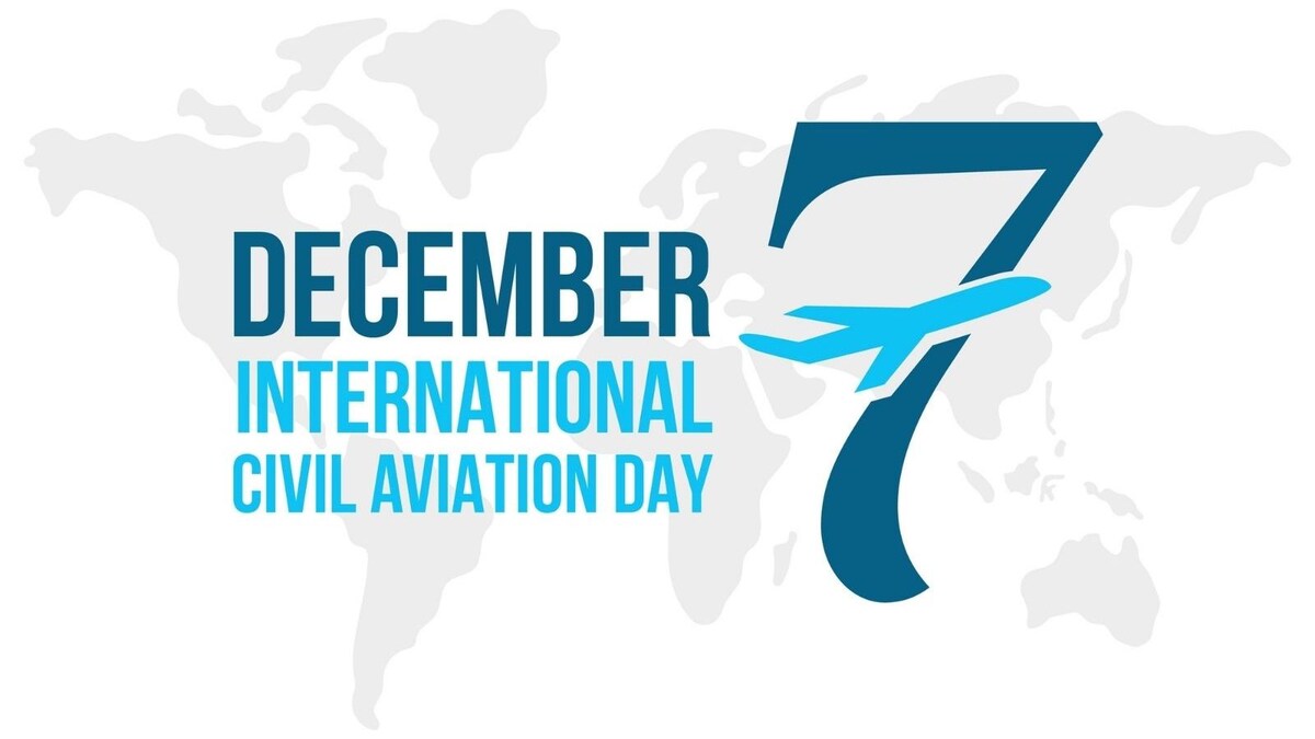 International Civil Aviation Day 2021: History, Significance and Theme ...