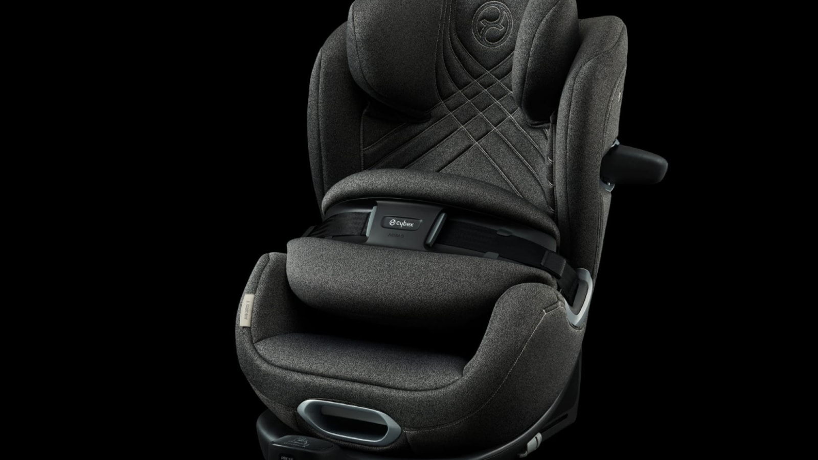 cybex airbag car seat