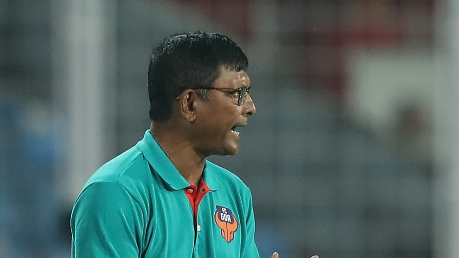 FC Goa appoint Derrick Pereira as head coach