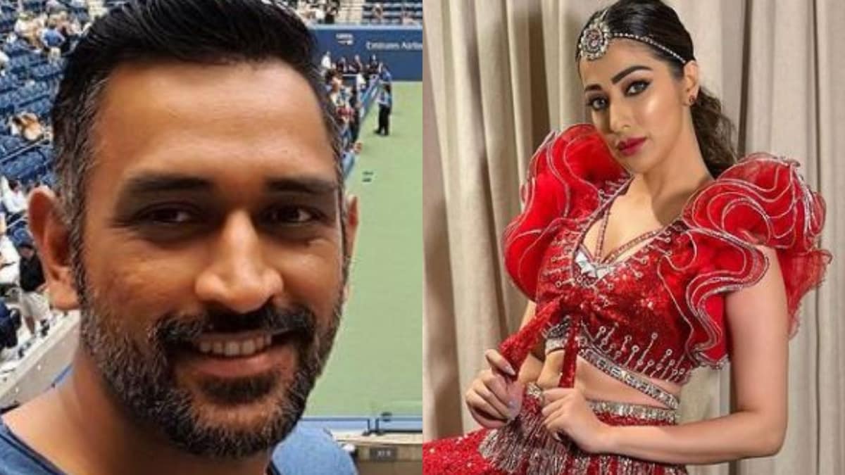 When Raai Laxmi Recalled Her Breakup With MS Dhoni: 'My Relationship is Like a Stain or a scar...'