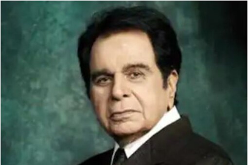 Dilip Kumar Birth Anniversary: Iconic Movies of Bollywood’s First ...
