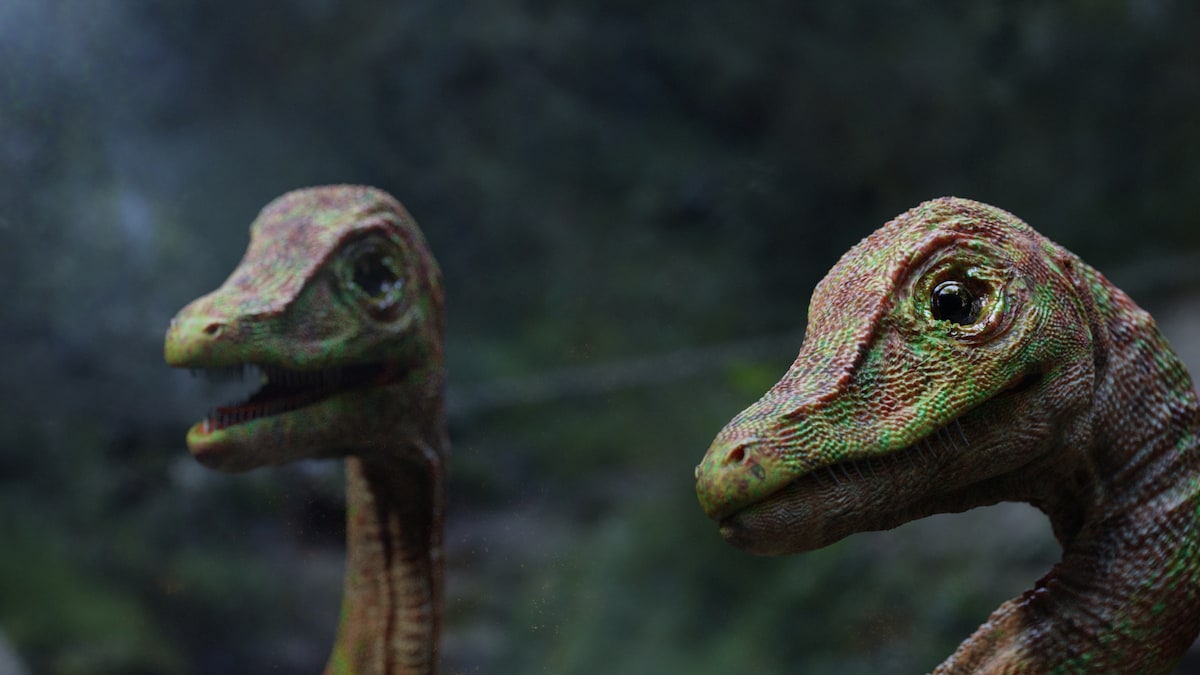 Meat-eating Dinosaurs Could Sprint as Fast as some Cars, Footprints Suggest