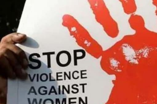 There is a huge void between enacted laws that criminalise domestic violence, and societies that continue to normalise it. (Representational Photo)