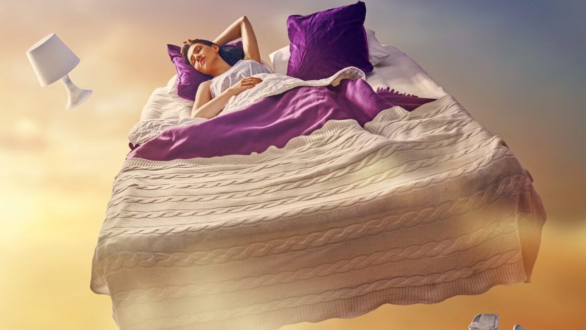 Did You Know These 5 Interesting Facts and Theories About Dreams? Read on