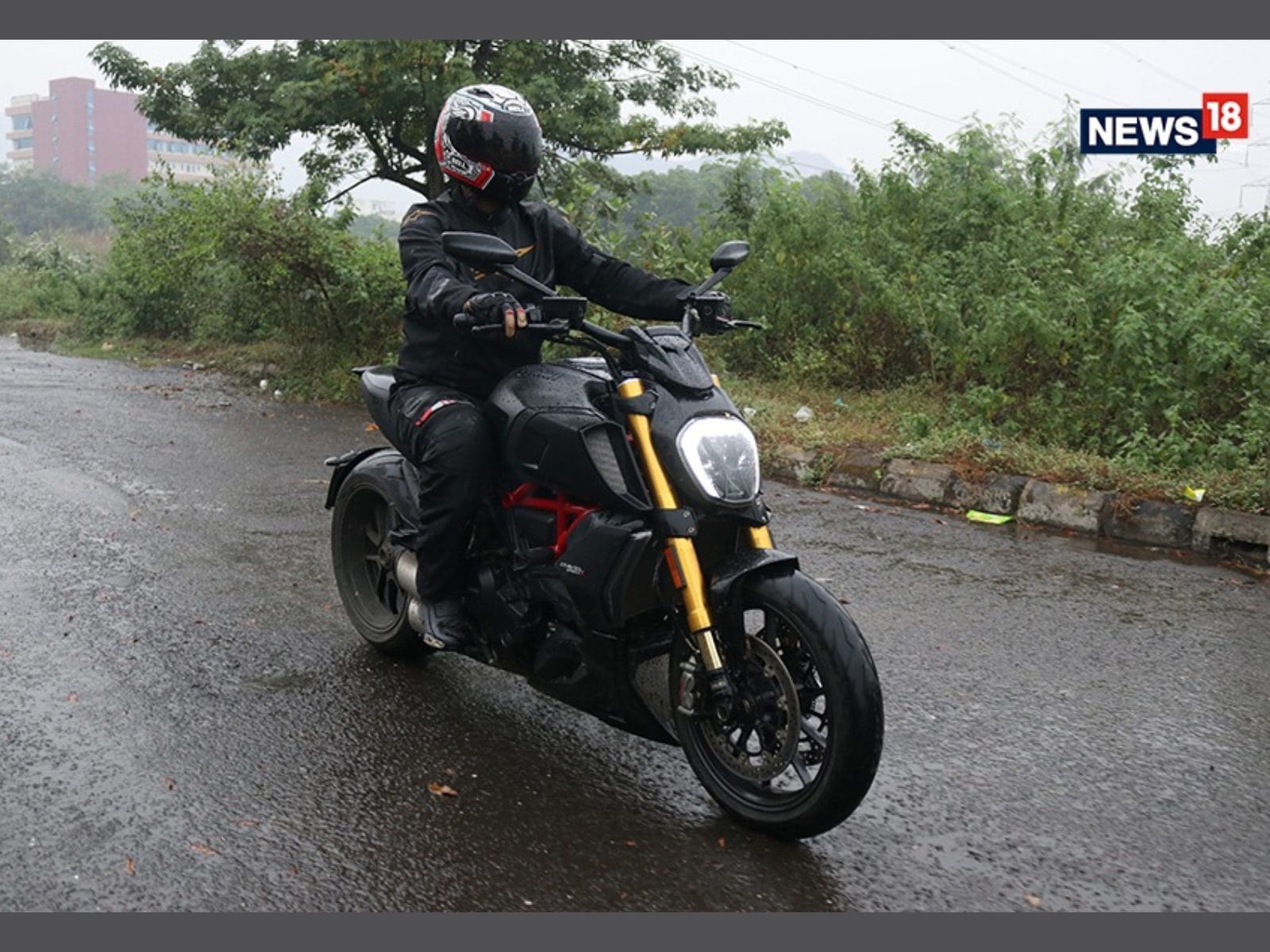 2020 Ducati Diavel 1260 S Review  Cycle News