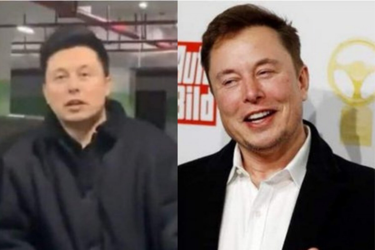 Elon Musk Had This To Say About His Viral Asian Doppelganger - News18