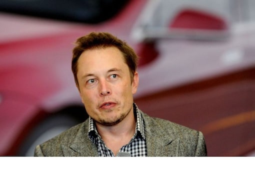On Wednesday, Musk sold another 934,091 shares. (Image: Reuters)