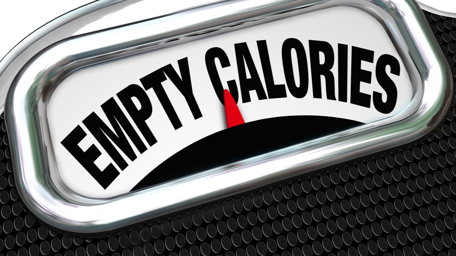 Here’s Why You Should Eliminate Empty Calorie From Your Diet
