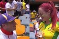 Ashes 2021-22: Here's What Happened Next When a Fan Proposed His Girlfriend on Day 3 at Gabba - WATCH