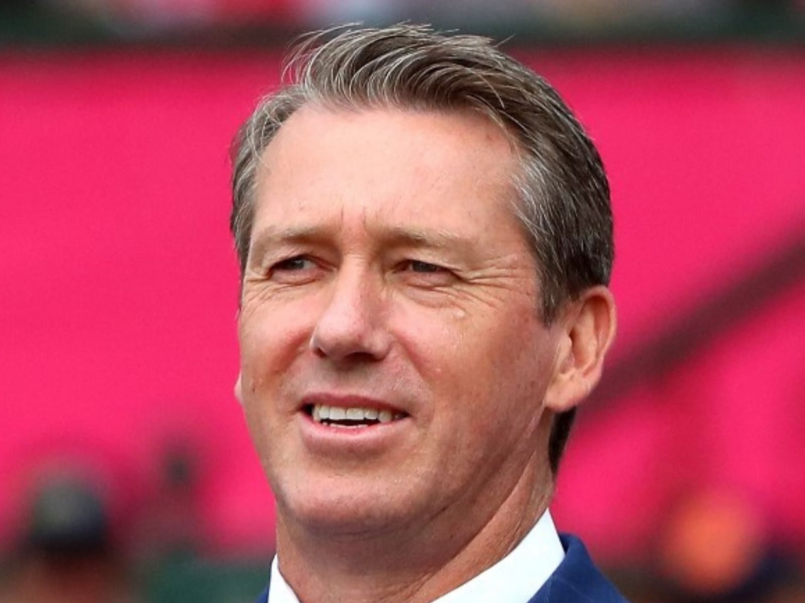 Glenn McGrath Heaps Praise On 'Two of Our Guys' For Super IPL 2022 Show Glenn McGrath Heaps Praise On 'Two of Our Guys' For Super IPL 2022 Show