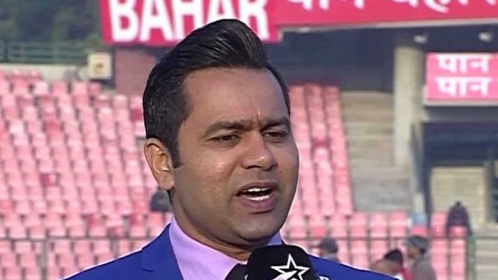 ‘Probably Drafted by Ahmedabad’: Chopra Picks IND Spinner Who’ll be ...