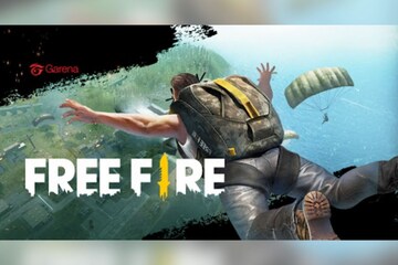 rewards ff garena free fire