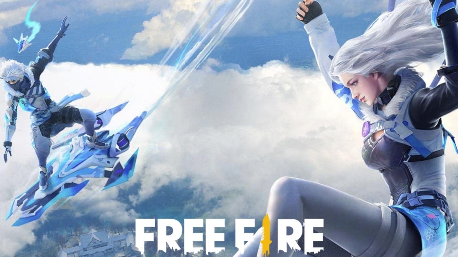 Garena Free Fire  Latest hd wallpapers, Diamond free, Game cheats