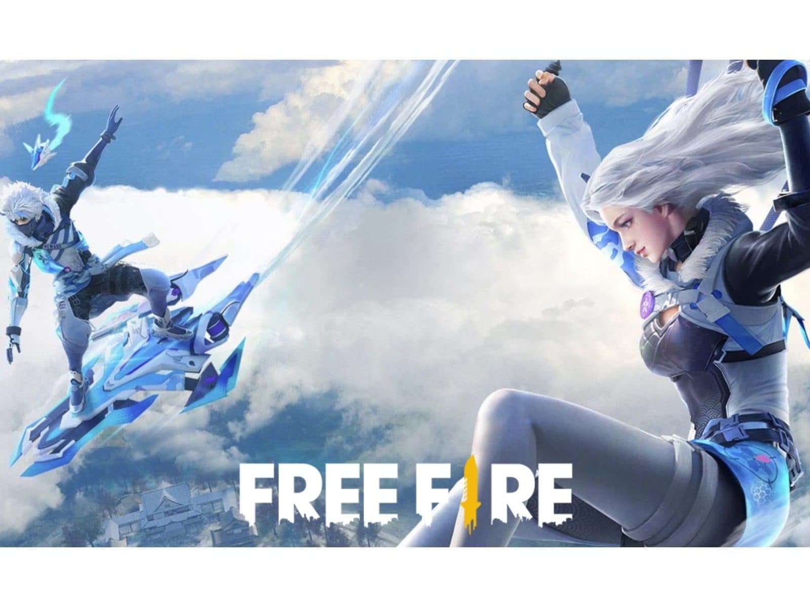 Garena Free Fire vs Free Fire Max: What's Different In The 'Max' Version  That Is Not Banned In India By Govt - News18