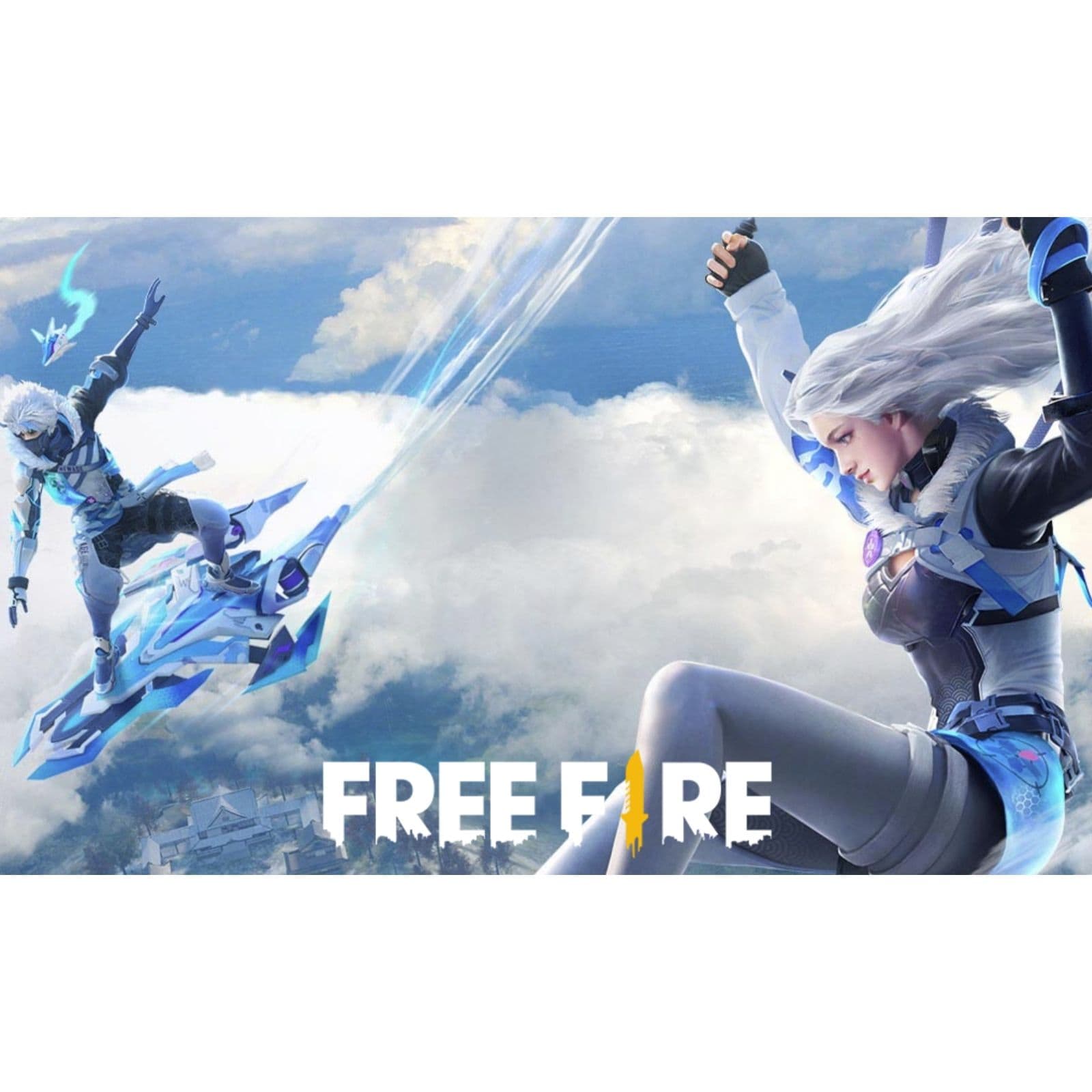 Garena Free Fire