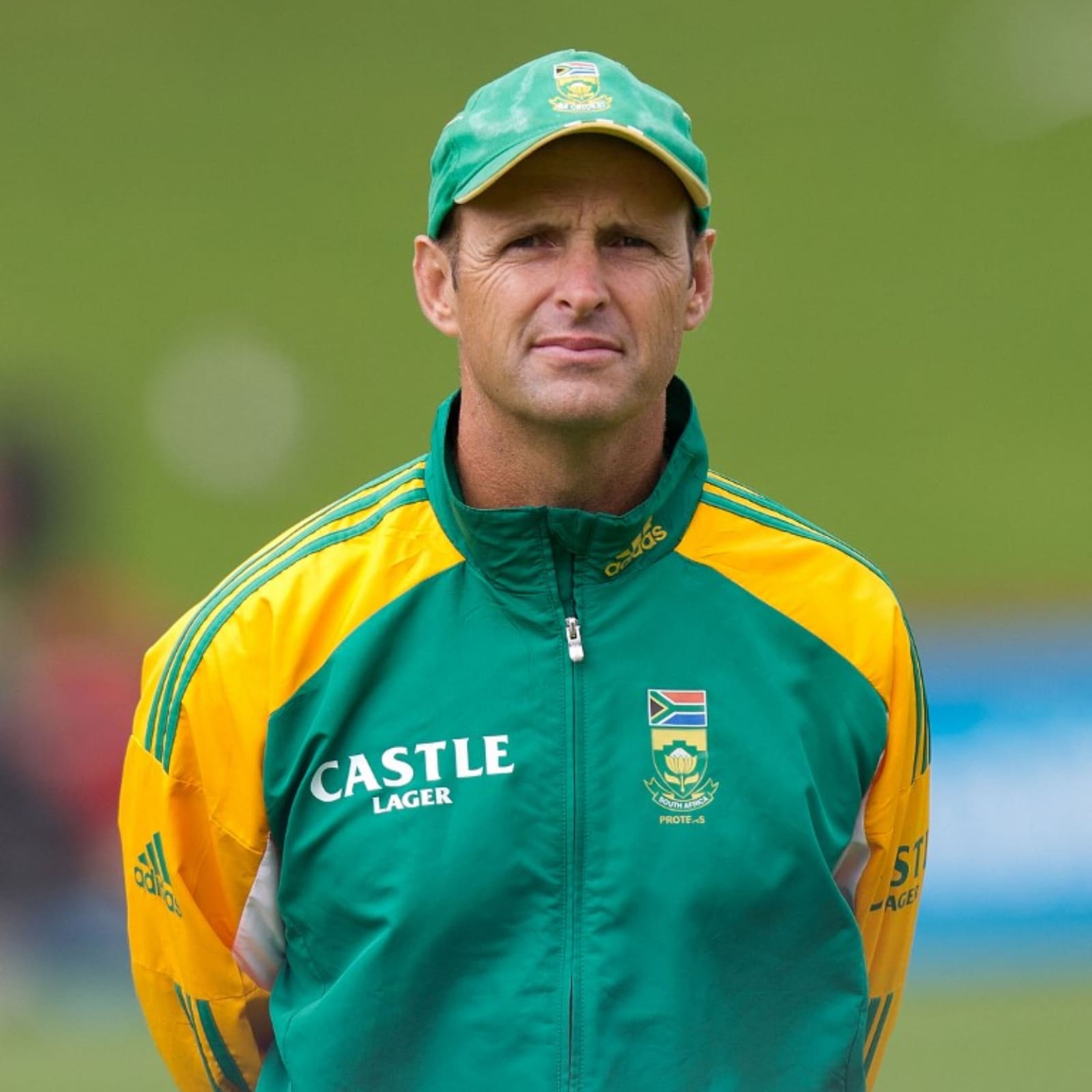Would be a Lovely Project&#39;: Gary Kirsten Interested in England Test Team  Coaching Role