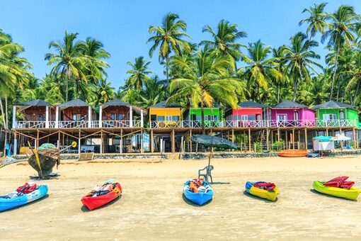 People who wish to get the tourist guide certification will have to go through various modules of the programme (Image: Shutterstock)