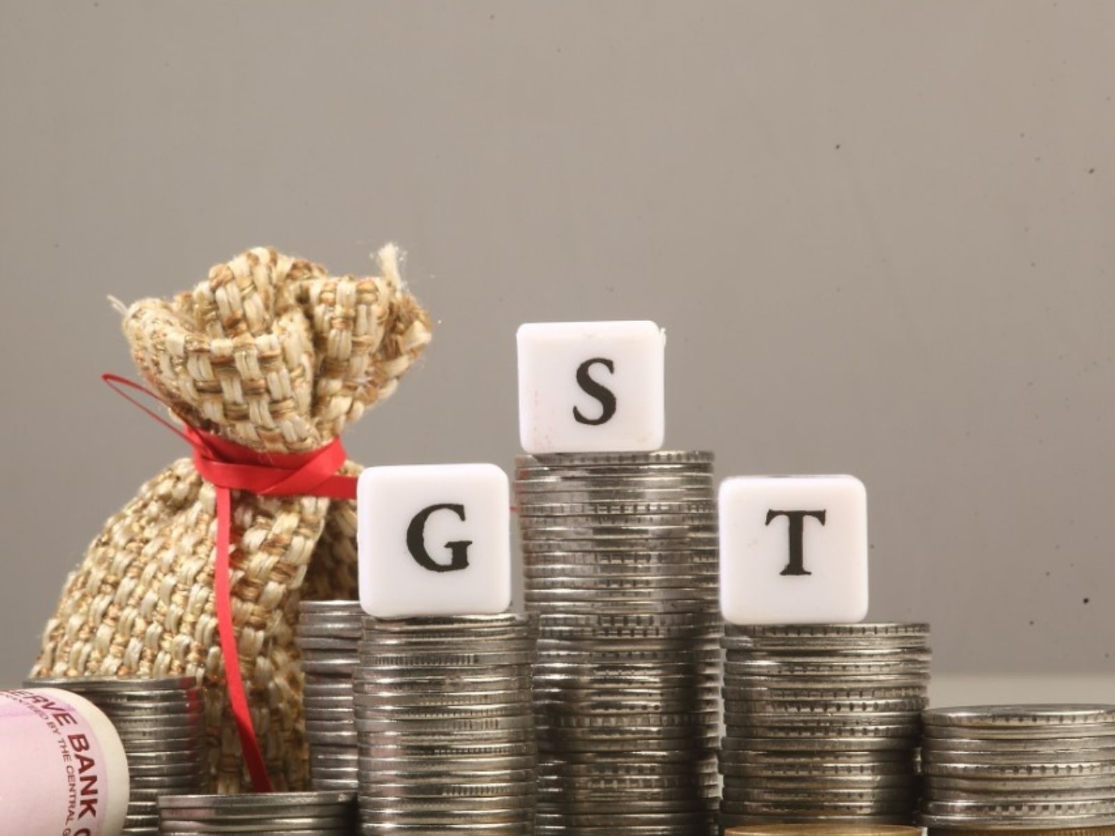 GST: Govt Plans To Reduce Slabs; Tax To Increase On Goods And Services?