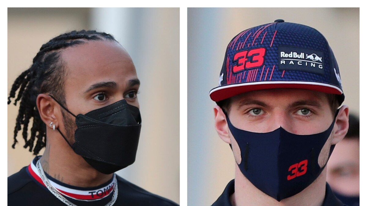 Watch Abu Dhabi Grand Prix 2021 Live Streaming: Lewis Hamilton vs Max Verstappen in F1 Title Showdown