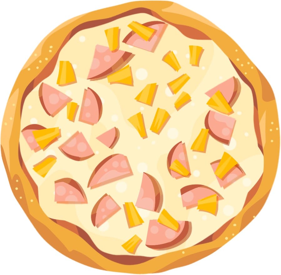 Today's Google Doodle Is Celebrating Pizza From Around The World