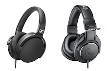 Best Over-The-Ear Headphones From Sennheiser, JBL and More Under Rs 5,000 in India