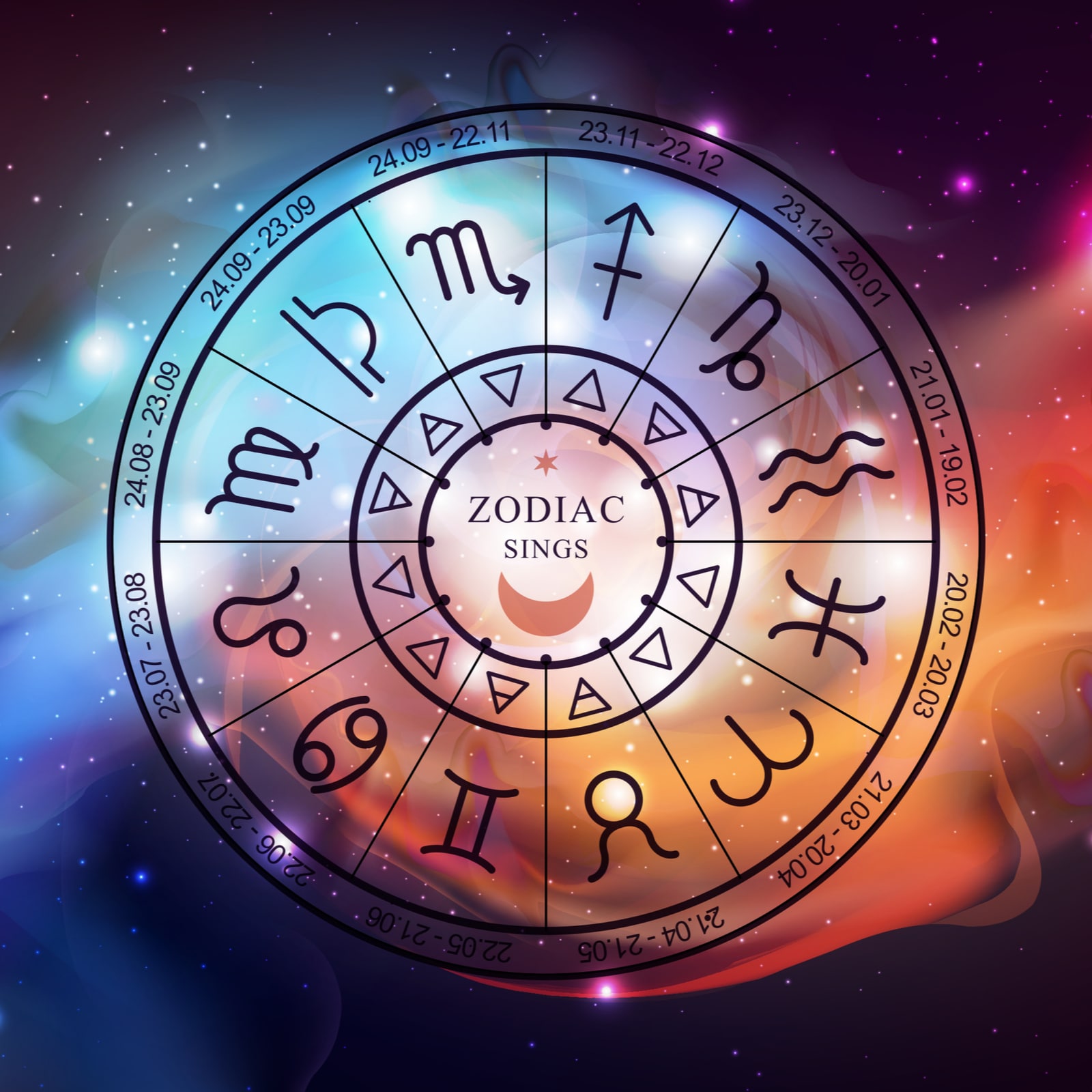 Horoscope Today December 30 21 Check Out Daily Astrological Prediction For Aries Taurus Libra Sagittarius And Other Zodiac Signs For Thursday