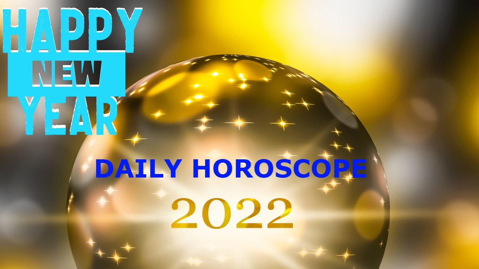 aries new year horoscope 2022